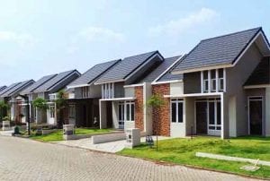 Perhatikan 5 Hal Ini Sebelum Membeli Rumah Di Komplek Perumahan Atau Cluster 01 - Finansialku