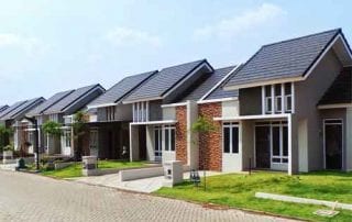 Perhatikan 5 Hal Ini Sebelum Membeli Rumah Di Komplek Perumahan Atau Cluster 01 - Finansialku