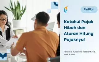 menghitung pajak hibah