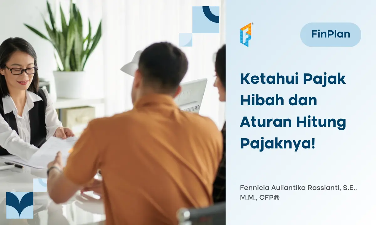 menghitung pajak hibah