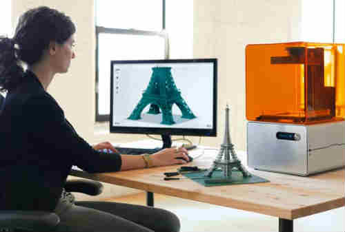 20 Karya Keren ini Dibuat dengan 3D Printing 21 - Finansialku