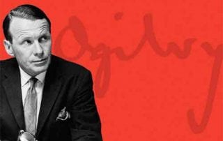 25+ Kata-kata Bijak David Ogilvy Ini Memberikan Pelajaran Dalam Bisnis dan Iklan 01 - Finansialku