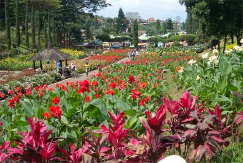 33 Tempat Wisata Bandung Paling Hits Wajib Dikunjungi 17 - Finansialku