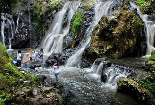 33 Tempat Wisata Alam Lembang Bandung Sayang Jika