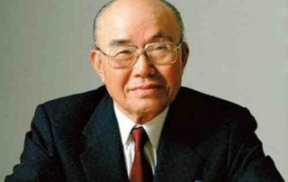 40 Kata-kata Motivasi Soichiro Honda, Pendiri Mobil Honda 01 - Finansialku