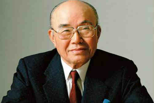 40 Kata-kata Motivasi Soichiro Honda, Pendiri Mobil Honda 01 - Finansialku