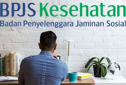 Jangan Pernah Lupa Akaan 4 Hal Penting BPJS Kesehatan 01 - Finansialku