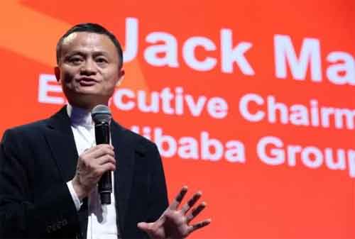 Kata-kata Mutiara Jack Ma Untuk Meraih Keberhasilan 01 - Finansialku