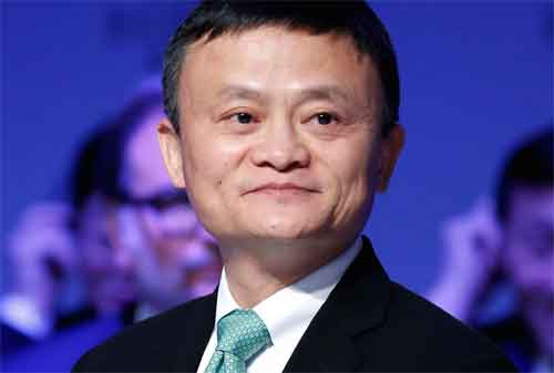 Kata-kata Mutiara Jack Ma Untuk Meraih Keberhasilan 02 - Finansialku