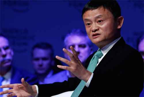 Kata-kata Mutiara Jack Ma Untuk Meraih Keberhasilan 07 - Finansialku