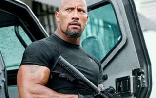 Kisah Sukses Dwayne Johnson, The Rock 04 - Finansialku