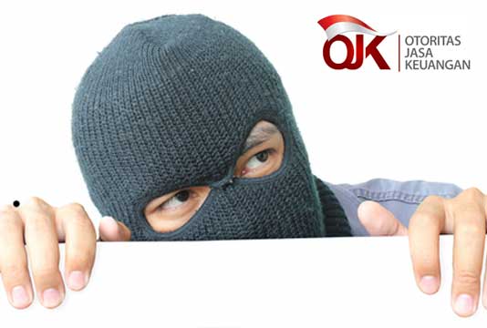 OJK Keluarkan Daftar Investasi Bodong! Ada 62 Investasi Bodong 01 - Finansialku