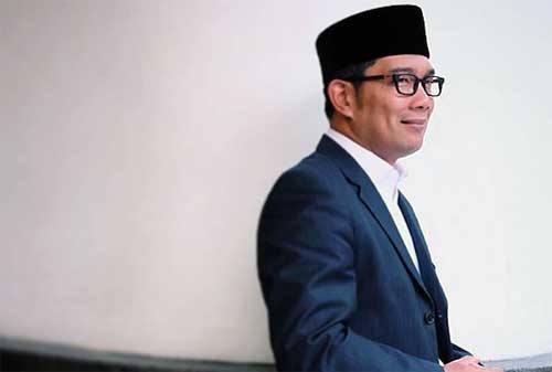 Pelajari Gaya Kepemimpinan Ridwan Kamil Yang Sering Memboyong Berbagai Penghargaan 01 - Finansialku