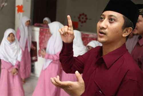 Yusuf Mansur Akan Cairkan Dana Kopindo Berjamaah 01 - Finansialku