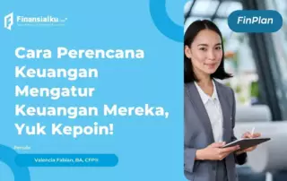 12 Cara Ahli Mengatur Keuangan Pribadi Mereka, Yuk Kepoin!