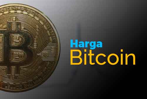 Apa yang Menyebabkan Harga Bitcoin Naik Turun - Finansialku