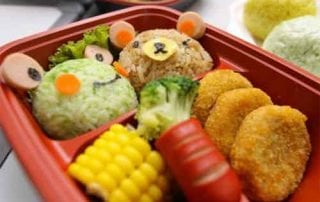 DIY 10+ Resep Bekal Sekolah Anak Dengan Budget Terbatas 11 - Finansialku