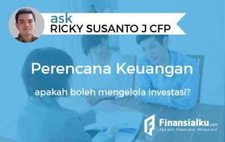 Konsultasi Apakah Boleh Perencana Keuangan Mengelola Investasi Saya 01 - Finansialku