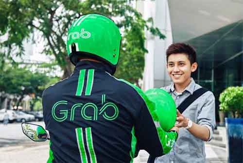 Lebih Murah Mana Harga Ojek Online Gojek, Grab atau Uber 03 - Finansialku