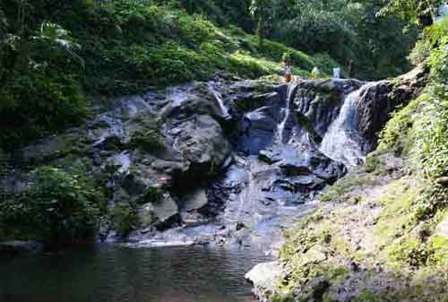 Wisata Bogor - 14 Curug Nangka - Finansialku