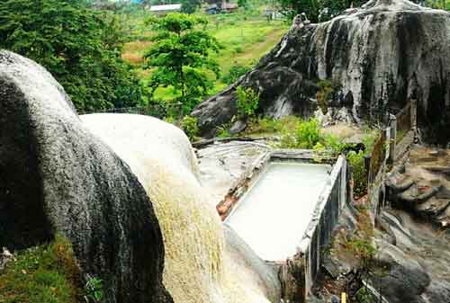 Wisata Bogor - 15 Pemandian Air Panas Tirta Sanita Ciseeng, Parung - Finansialku