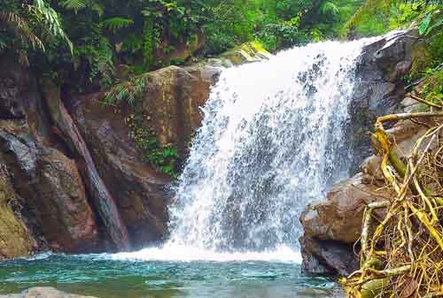 Wisata Bogor - 18 Curug Hordeng - Finansialku