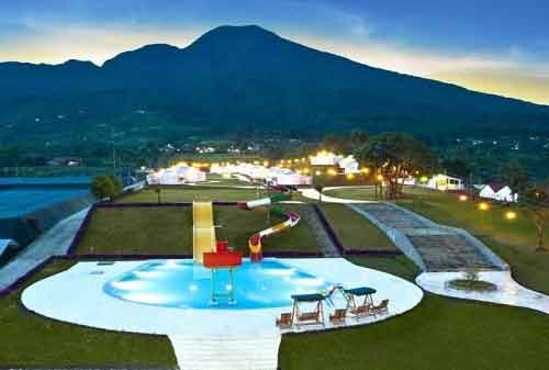 Wisata Bogor - 26 The Highland Park Resort (Mongolian Camp Bogor) - httpsgoo.glZA3w4w -