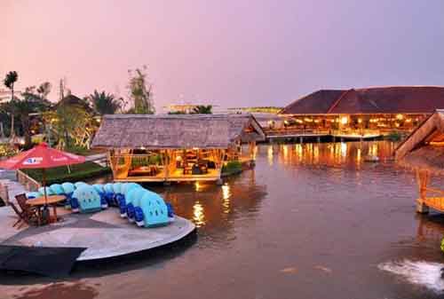 Wisata Bogor - 34 Rumah Air Bogor Nirwana Residence - httpsgoo.glmJfUKT -