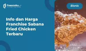 franchise sabana fried chicken