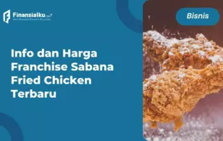 franchise sabana fried chicken