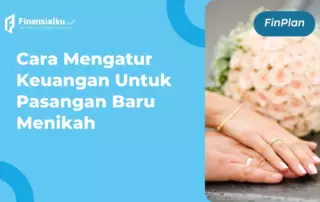 cara mengatur keuangan pasangan baru menikah