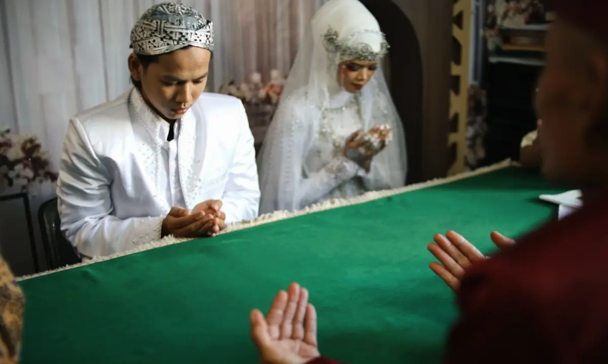 menghemat biaya pernikahan