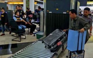 Apa Saja Barang Bawaan yang Bisa Kena Bea Cukai di Bandara 01 - Finansialku