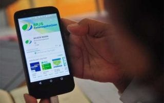 BPJSTK Mobile, Cara Cek Saldo BPJS Ketenagakerjaan yang Paling Mudah 01 - Finansialku