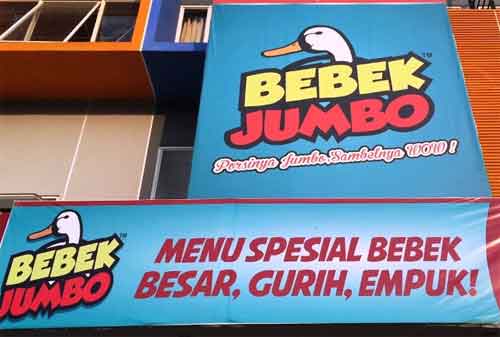 Mengenal Franchise Bebek Jumbo, yang Menawarkan Menu Jumbo dengan Potensi Menakjubkan 01 - Finansialku