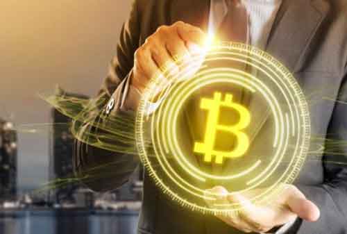 PPATK Waspadai Potensi Modus Pencucian Uang Menggunakan Bitcoin 01 - Finansialku