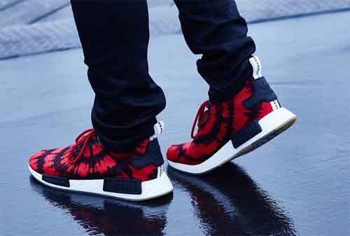 sneakers paling mahal