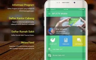 Sekarang Kita Sudah Bisa Daftar BPJS Ketenagakerjaan Online 01 Finansialku