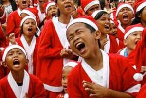 Tradisi Unik Natal Indonesia 01a Finansialku