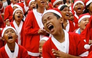 Tradisi Unik Natal Indonesia 01a Finansialku