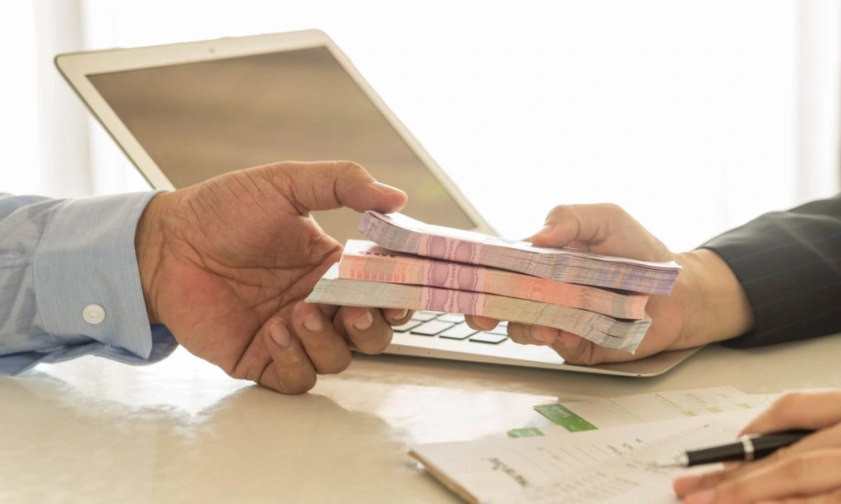 cara pinjam uang di bank 01 - Finansialku