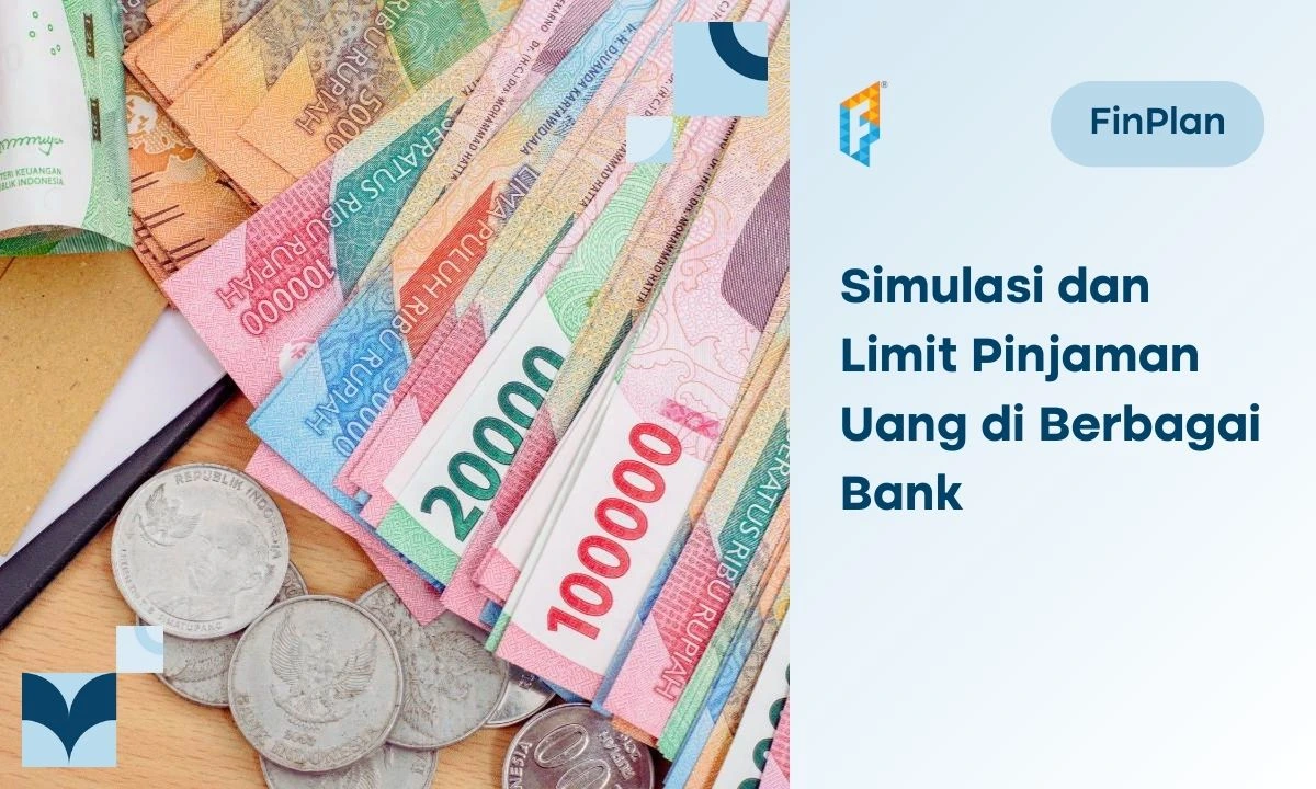 cara pinjam uang di bank