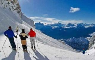 10 Resort Ski Termewah di Dunia 11 - Finansialku