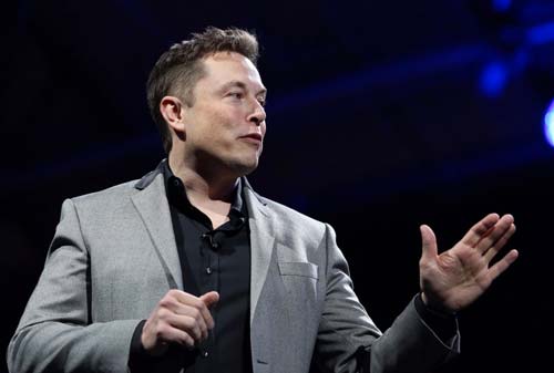 13 Kebiasaan Orang Sukses Di Malam Hari Sebelum Tidur 08 Elon Musk