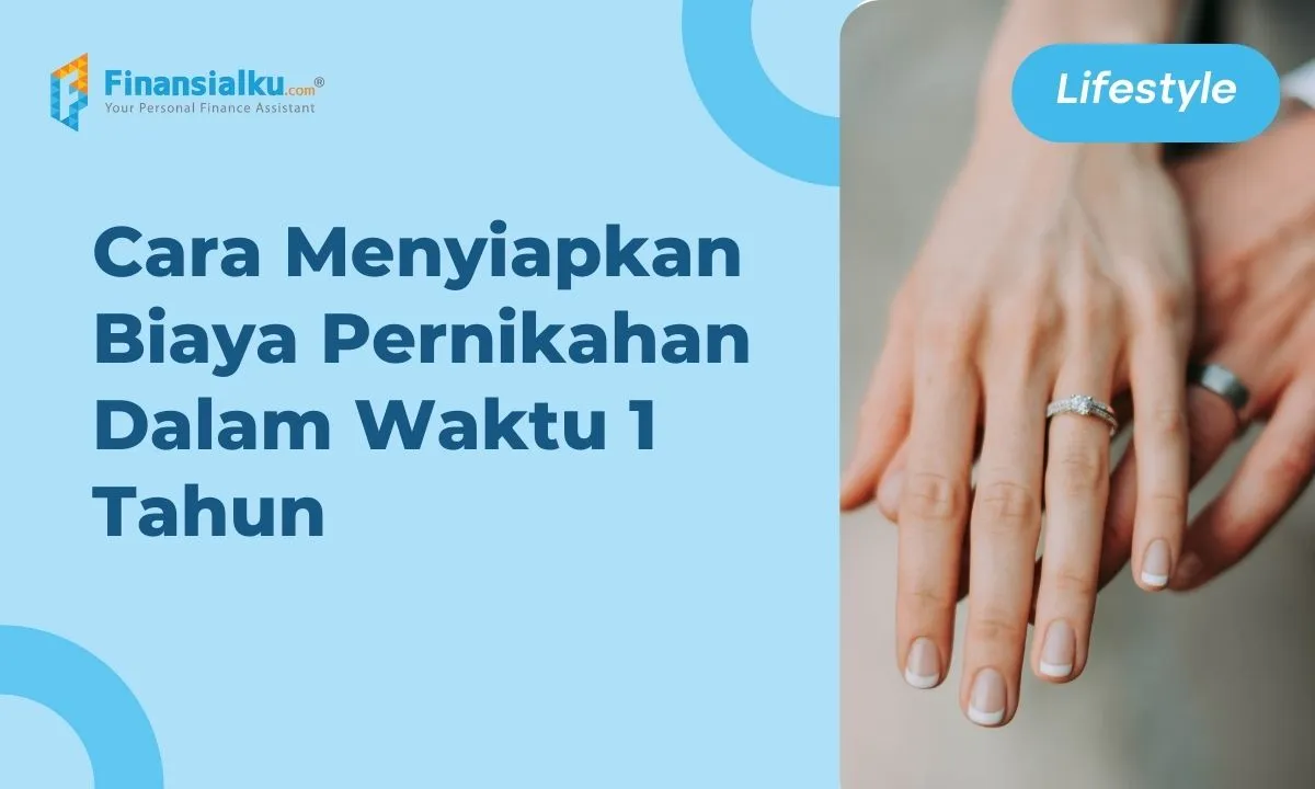 cara menyiapkan biaya pernikahan