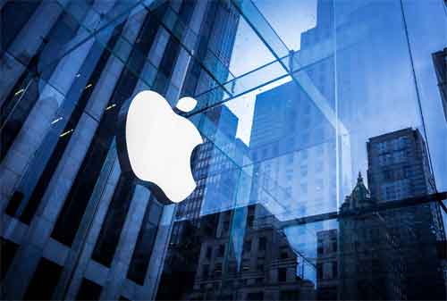 5 Kisah Perubahan Strategi Bisnis Yang Dilakukan Oleh Perusahaan 03 Apple - Finansialku