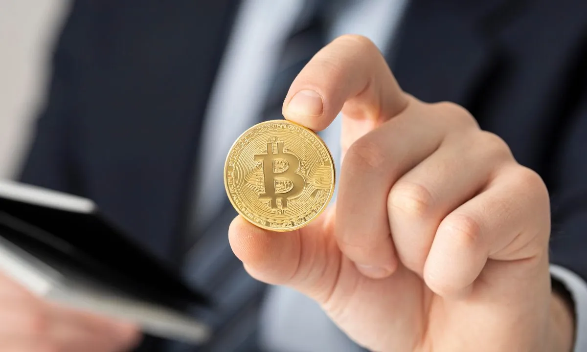 Cryptocurrency adalah 01