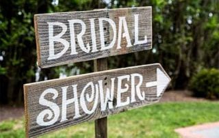 7 Cara Menabung Untuk Mengadakan Bridal Shower - Finansialku