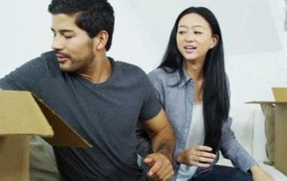 Baru Nikah Ini Tips Hemat Mengisi Rumah untuk Pengantin Baru 01 Pasangan - Finansialku