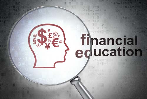 Belajar Keuangan 04 Finansialku
